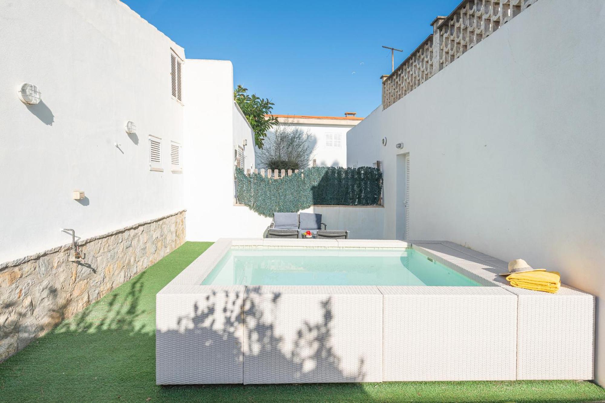 Casa Diana Sunwing By Mallorca Selection Alcúdia