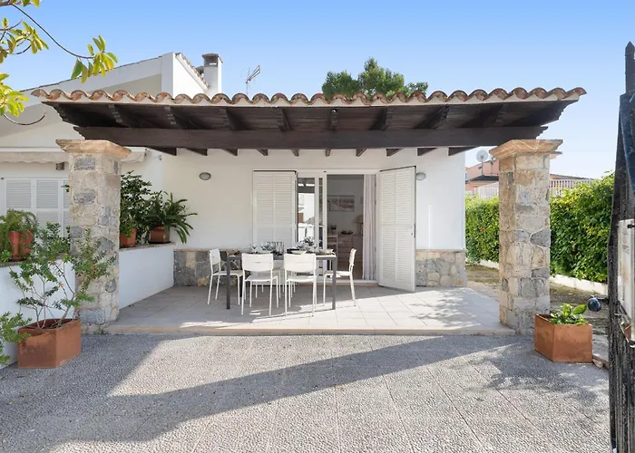 Casa Diana Sunwing Alcudia By Mallorca Villa Selection