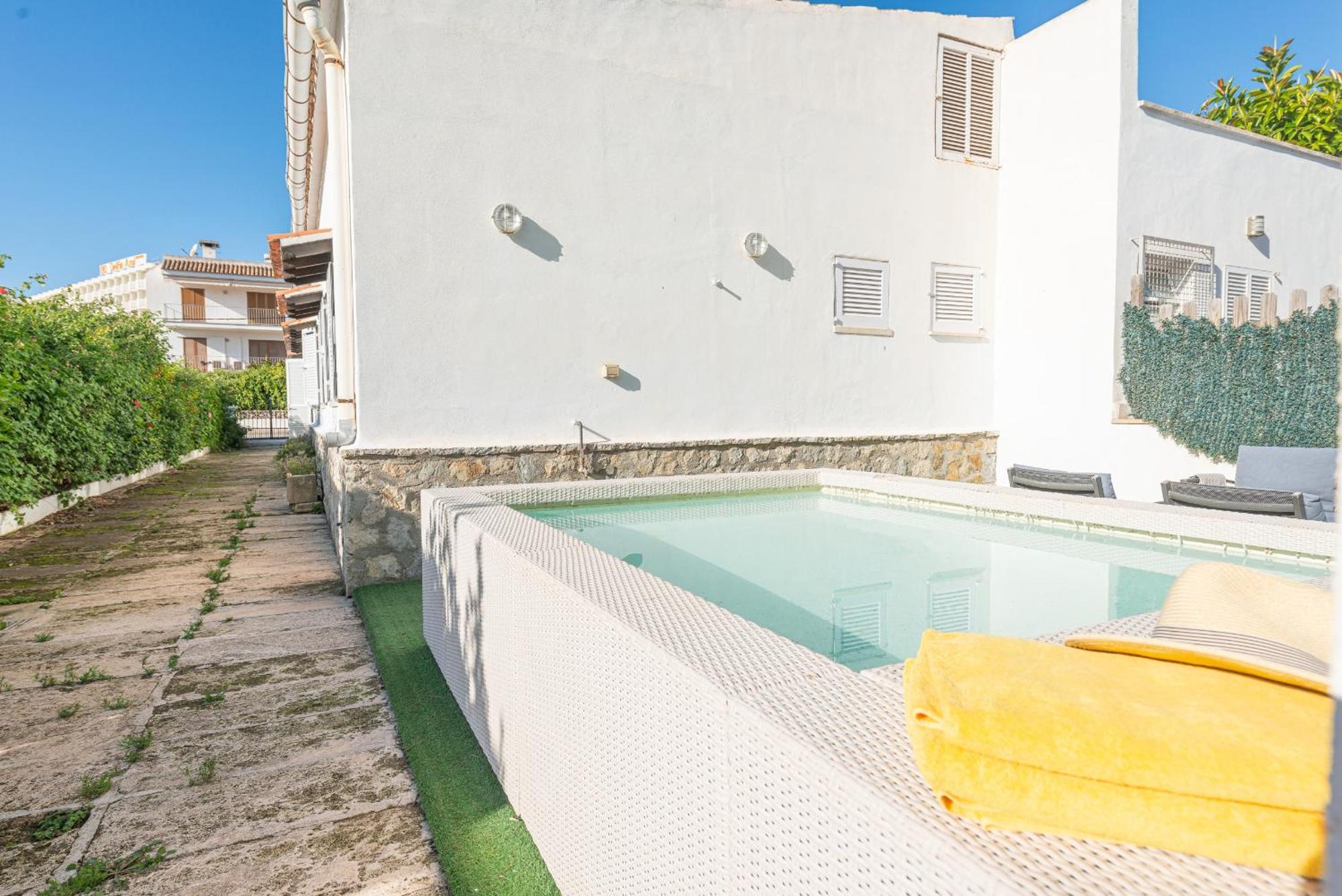 Casa Diana Sunwing By Mallorca Selection