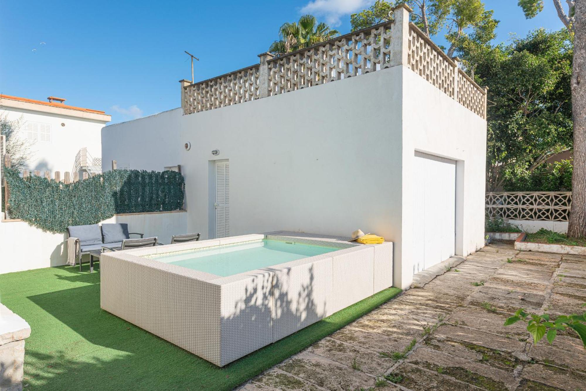 Casa Diana Sunwing By Mallorca Selection Holiday home