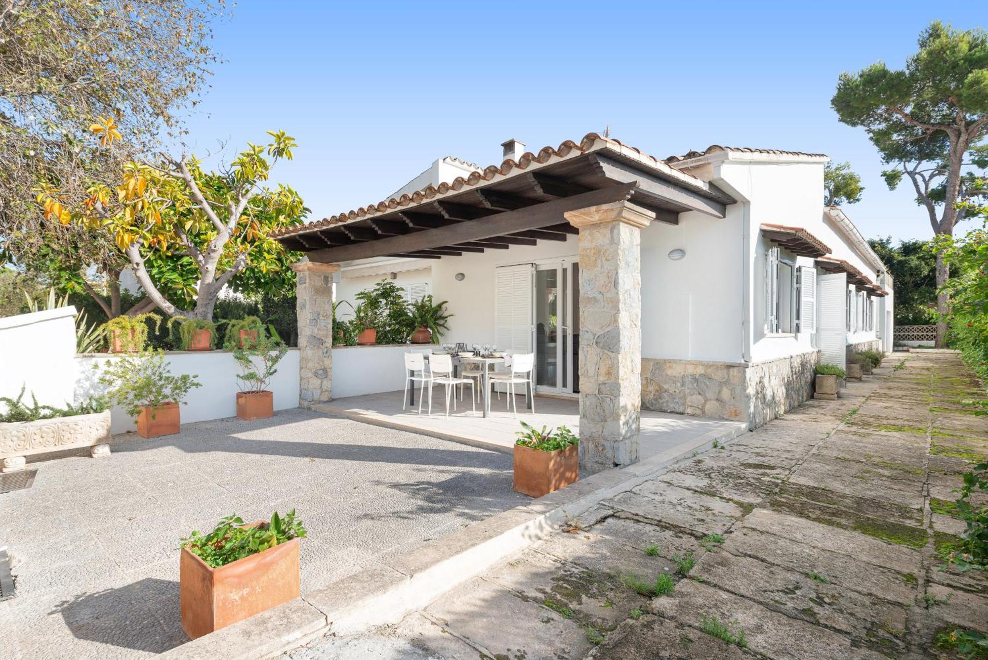 Holiday home Casa Diana Sunwing By Mallorca Selection