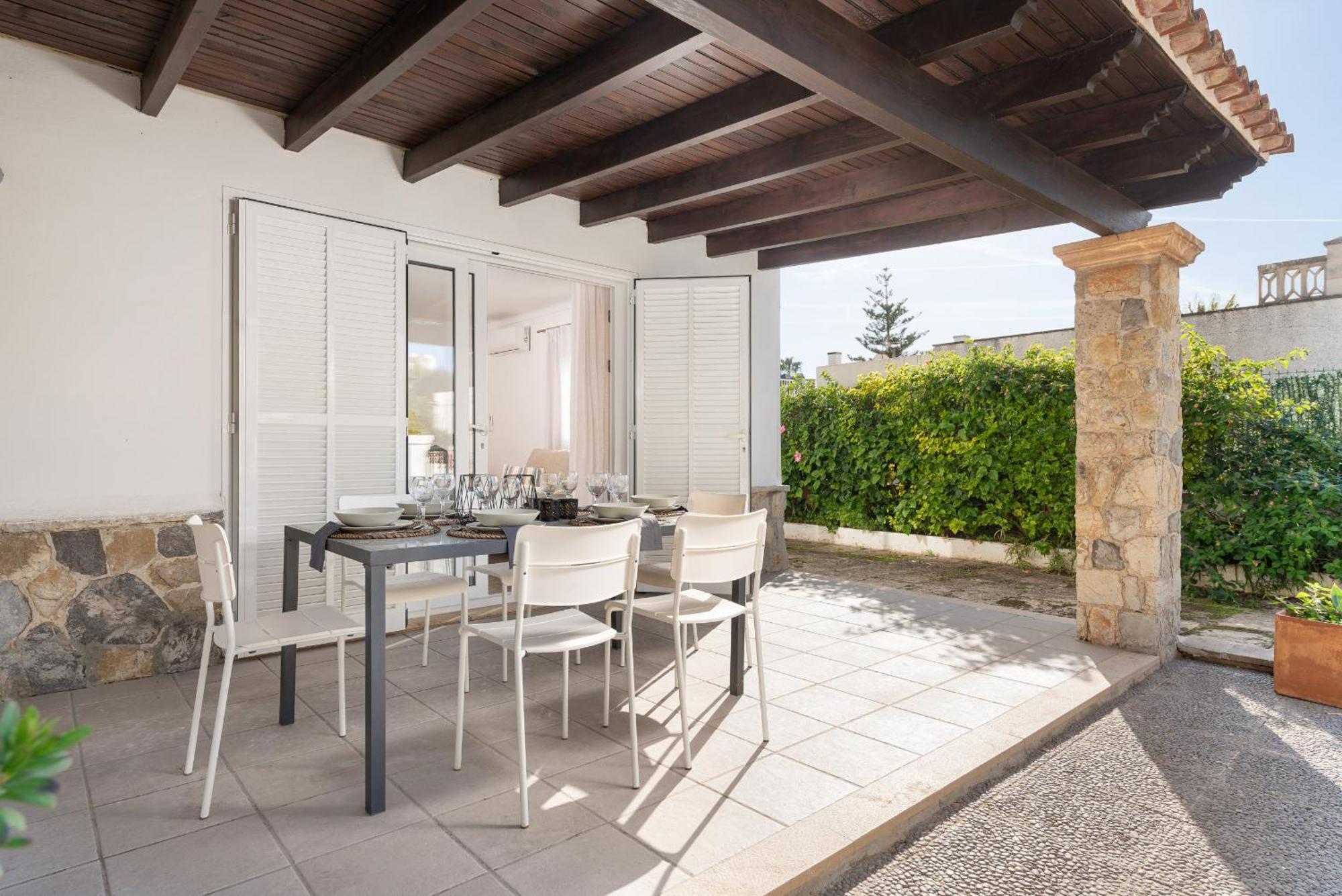 Casa Diana Sunwing By Mallorca Selection Holiday home *