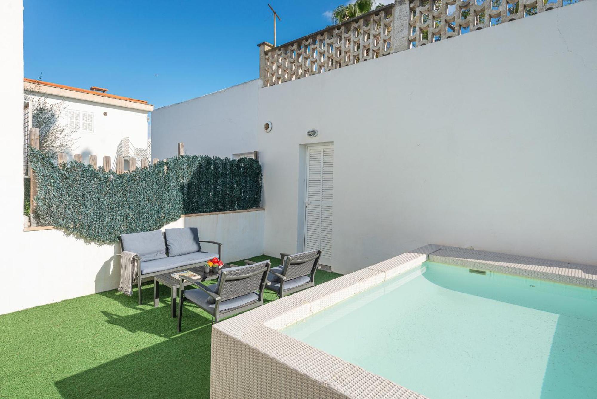 Casa Diana Sunwing By Mallorca Selection *