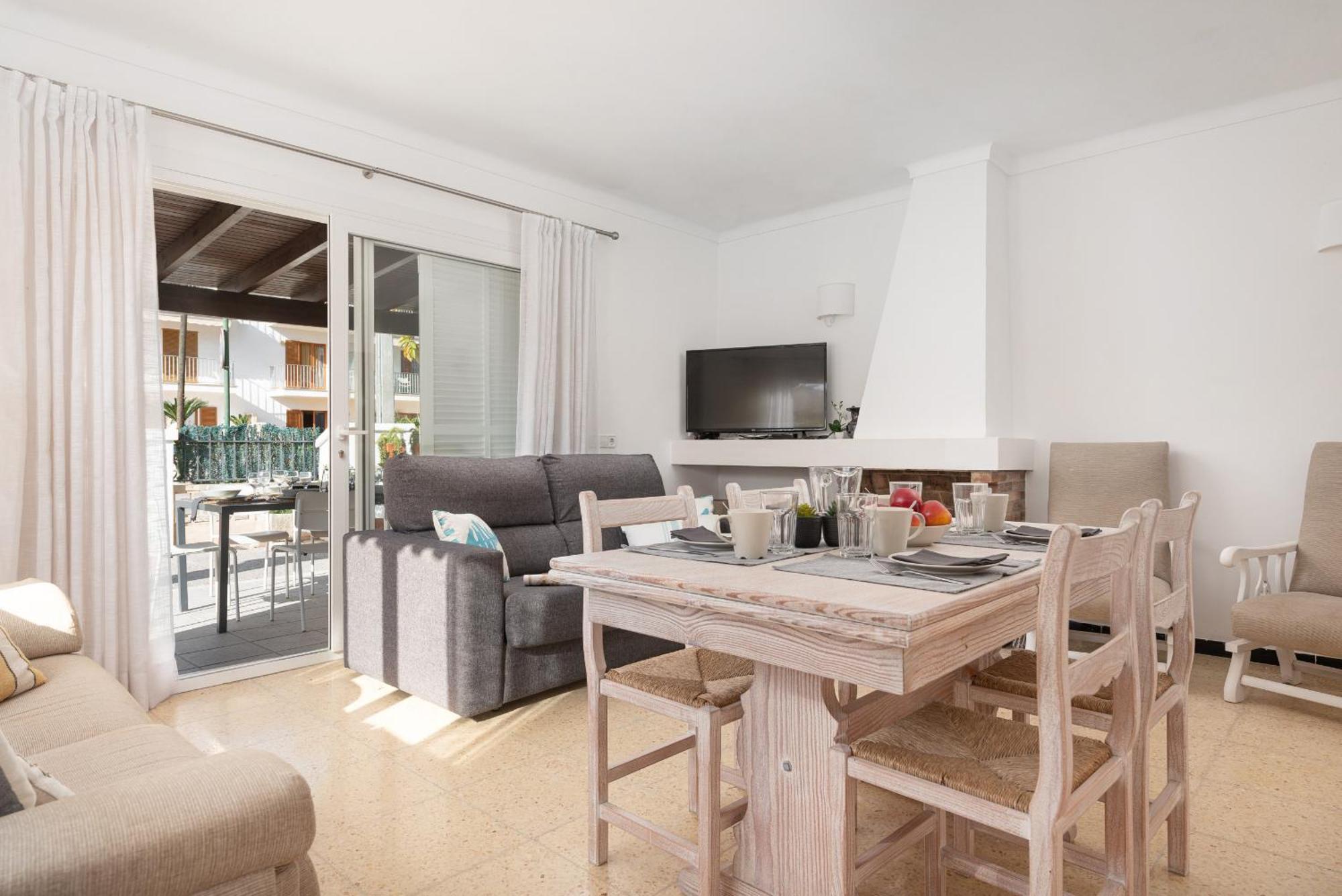 Casa Diana Sunwing By Mallorca Selection Holiday home