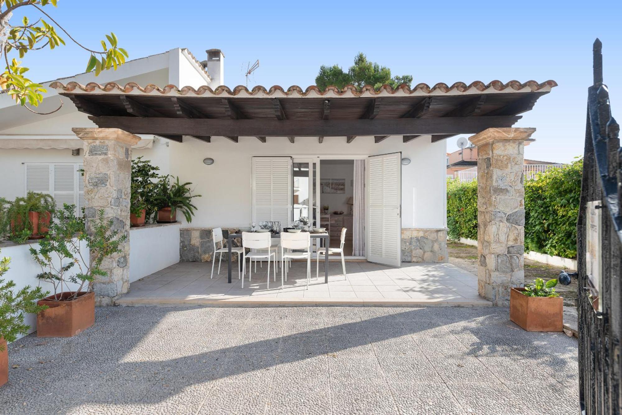 Casa Diana Sunwing By Mallorca Selection