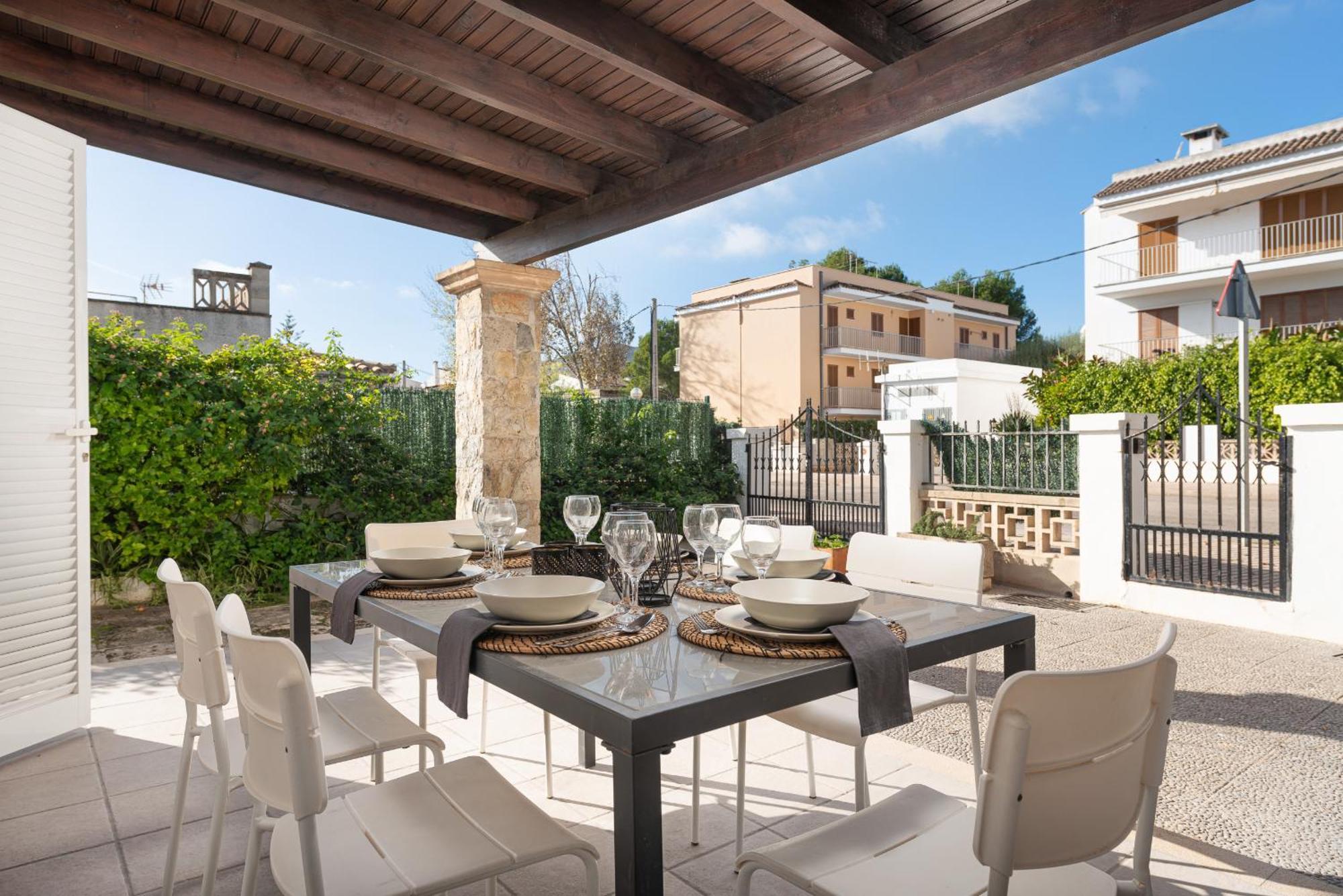 Casa Diana Sunwing By Mallorca Selection Holiday home *