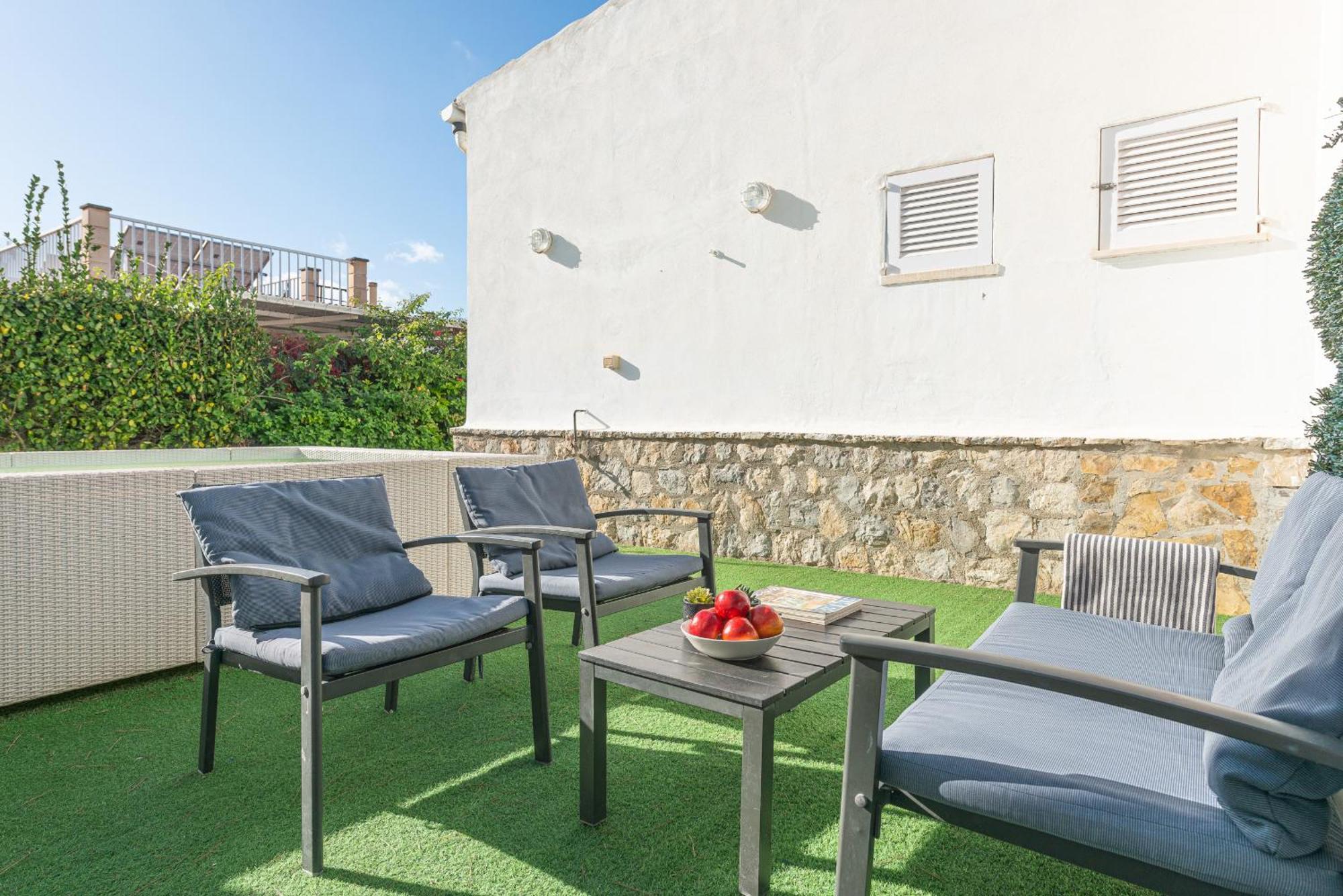 Holiday home Casa Diana Sunwing By Mallorca Selection